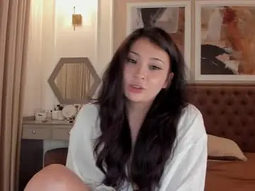 Chaturbate Adult Video Chat of jina_meow