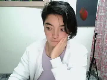 Chaturbate Best Webcam of mocca_117