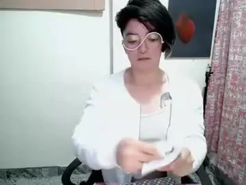 Chaturbate Nude Webcam of mocca_117