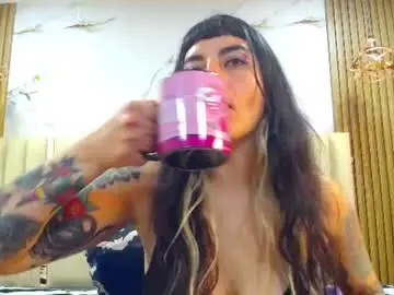 Chaturbate Private Sex Chat of naughty_kittenm