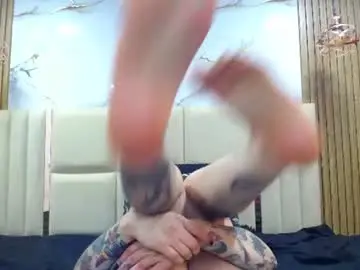 Chaturbate Live Sex of naughty_kittenm