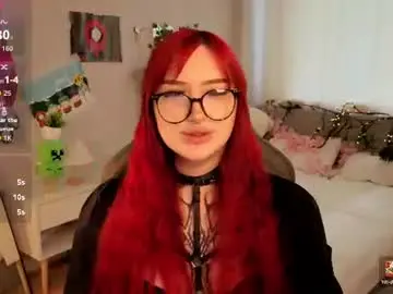 Chaturbate Live Sex Cam of soniakelly