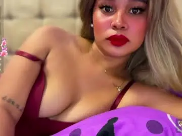 Chaturbate Watch Live Sex Cams of sweetjhessa69
