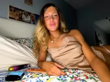 Chaturbate Nude Webcam of transgirl007