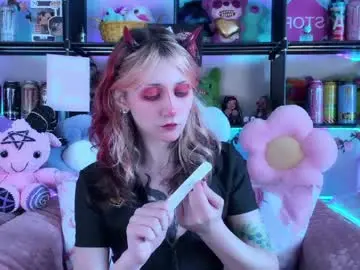 Chaturbate Free Porn Cam of _devilbaby
