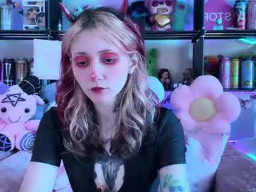 Chaturbate Live Sex of _devilbaby