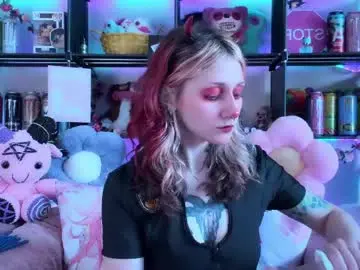 Chaturbate Private Sex Chat of _devilbaby