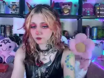 Chaturbate Best Webcam of _devilbaby