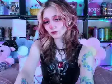 Chaturbate Private Sex Chat of _devilbaby