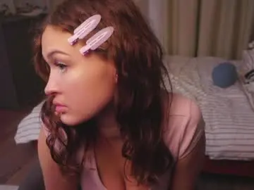 Chaturbate Live Sex Cam of christastemmler