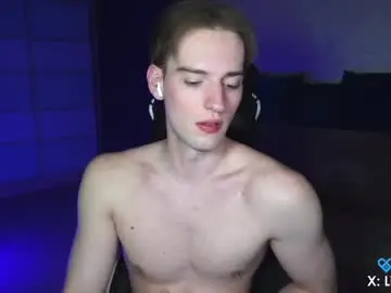 Chaturbate Nude Webcam of litmate