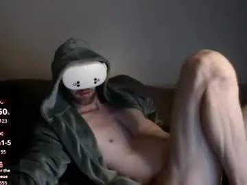 Chaturbate Adult Webcam of maxrouger