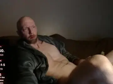 Chaturbate Live Porn of maxrouger