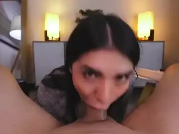 Chaturbate Live Sex Cam of samantha_night__