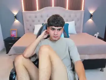 Chaturbate Nude Webcam of tommy18__