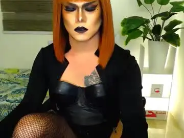 Chaturbate Adult Webcam of xyournightmarequeenx