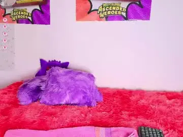 Chaturbate Adult Webcams of ariana_cooperuwu