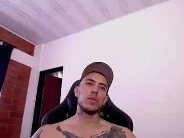 Chaturbate Adult Webcams of jasson_king01