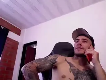 Chaturbate Best live sex cam show of jasson_king01