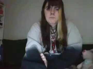 Chaturbate Sex Chat of kingdomkatzel