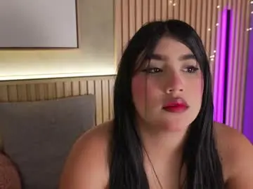 Chaturbate Nude Webcam of lana_lann