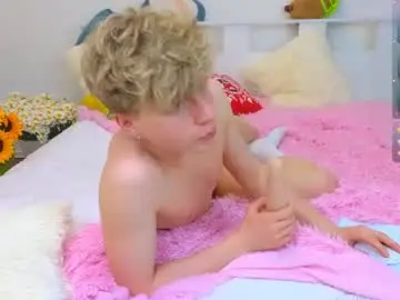 Chaturbate Private Sex Chat of landel_boy