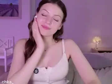 Chaturbate Sex Cam of pusichka_