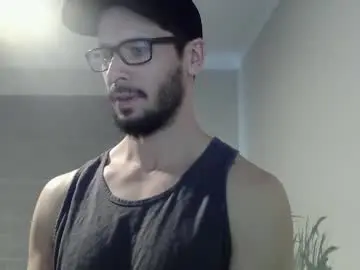 Chaturbate Nude Webcam of ryan_chatter
