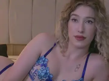 Chaturbate Best Webcam of serena_bennet