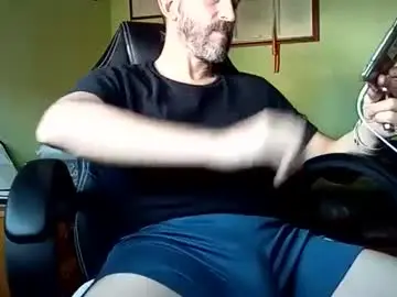Chaturbate Watch Live Sex Cams of spanishharddick