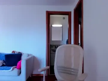 Chaturbate Live Sex of sweetmila1