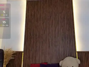 Chaturbate Live Porn of tifanny_doll01