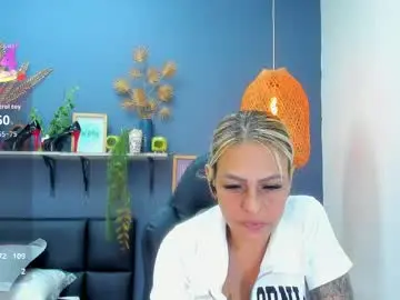 Chaturbate Sex Cam of yessika_parker