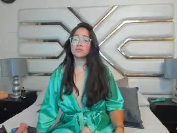 Chaturbate Sex Cam of alissbluumm