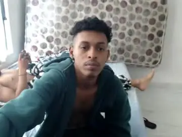 Chaturbate Nude Webcam of alpha_bs03