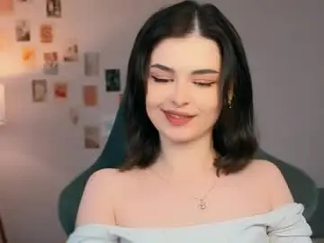 Chaturbate Live Sex Cam of cindyclub_