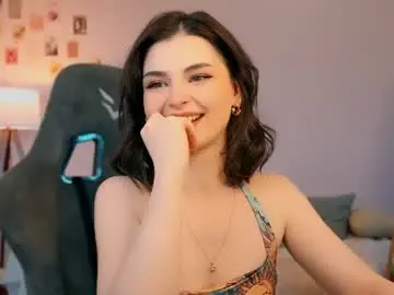 Chaturbate Live Porn of cindyclub_
