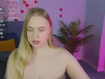 Chaturbate Live Porn of cutefever