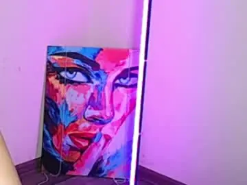 Chaturbate Free Porn Cam of erikagavin