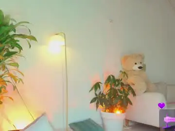 Chaturbate Best live sex cam show of erotik_lady