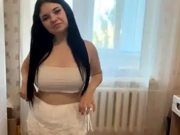 Chaturbate Live Sex Cam of jeannaglanzer