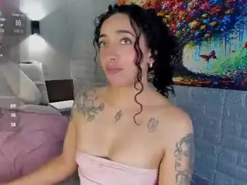 Chaturbate Best live sex cam show of magic_ivone