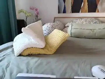 Chaturbate Nude Webcam of mis_eva