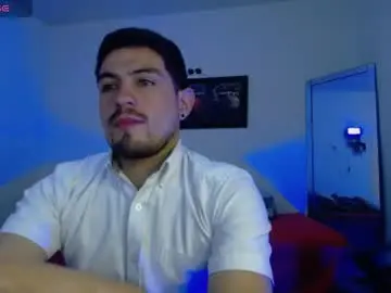 Chaturbate Free Live Porn of william_steel_