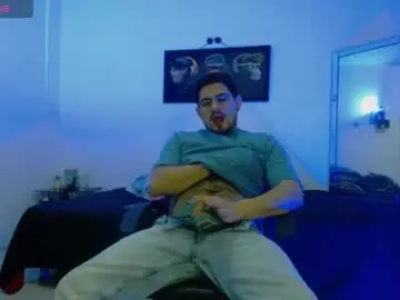 Chaturbate Sex Chat of william_steel_