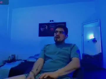 Chaturbate Live Sex of william_steel_