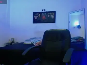 Chaturbate Sex Cam of william_steel_