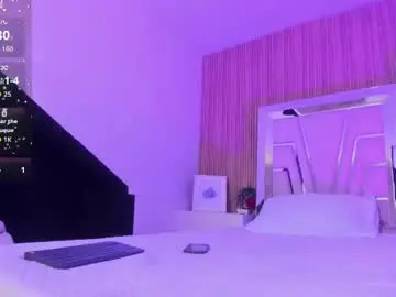 Chaturbate Private Sex Chat of amaragrey_