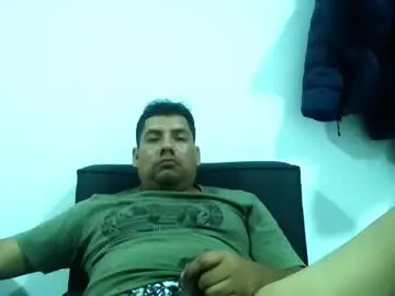 Chaturbate Adult Webcams of angeldavid90