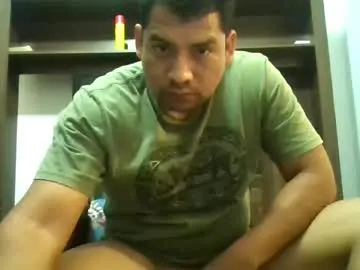 Chaturbate Best live sex cam show of angeldavid90